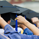 Illustration for article titled Men Are More Likely to Drop Out of College Than Women, Because They Can Afford It